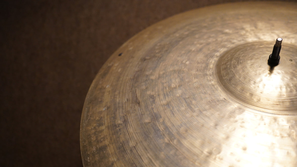 20" Elvin Jones Tribute 2112g