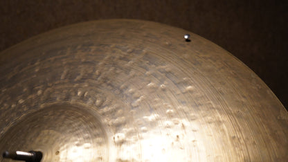 20" Elvin Jones Tribute 2112g