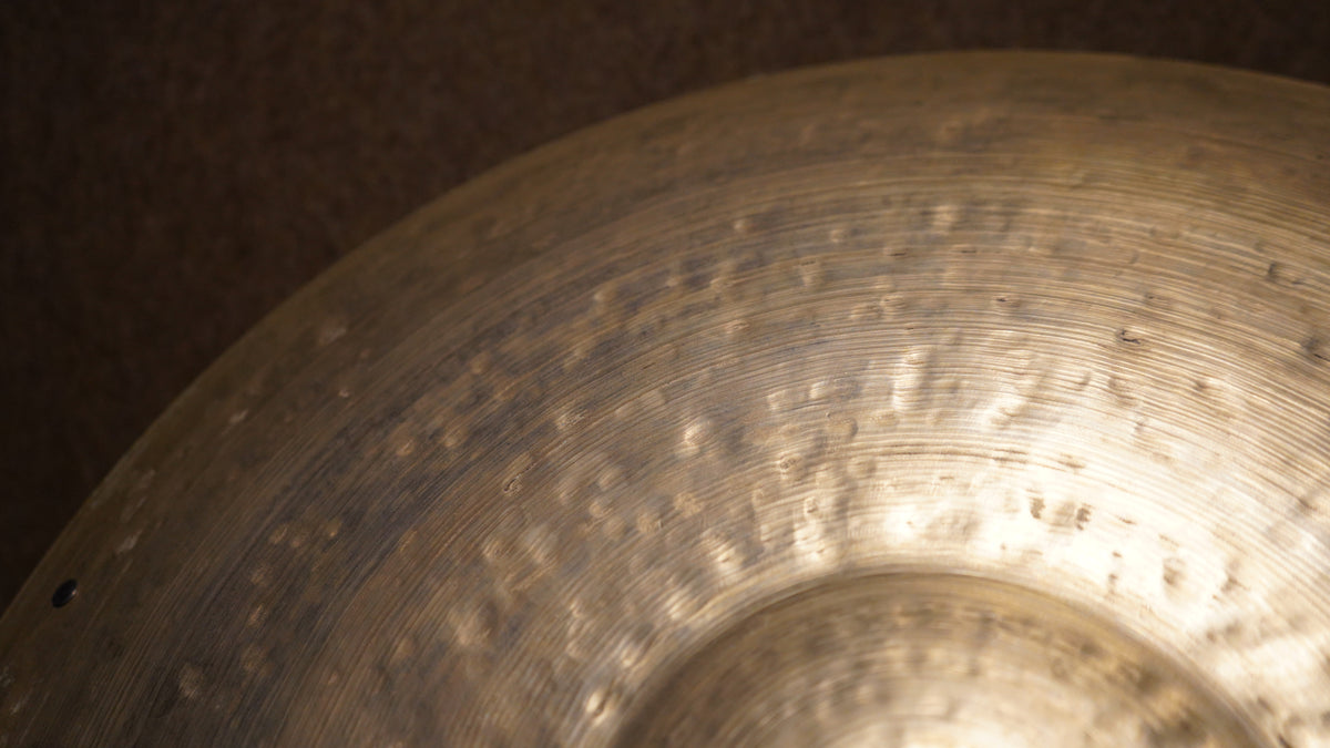 20" Elvin Jones Tribute 2112g