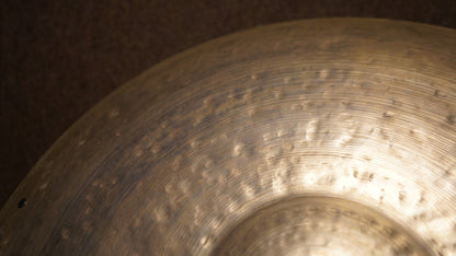 20" Elvin Jones Tribute 2112g
