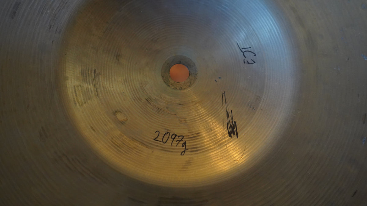 20" Elvin Jones Tribute 2097g
