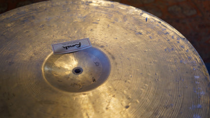 20" Elvin Jones Tribute 2097g