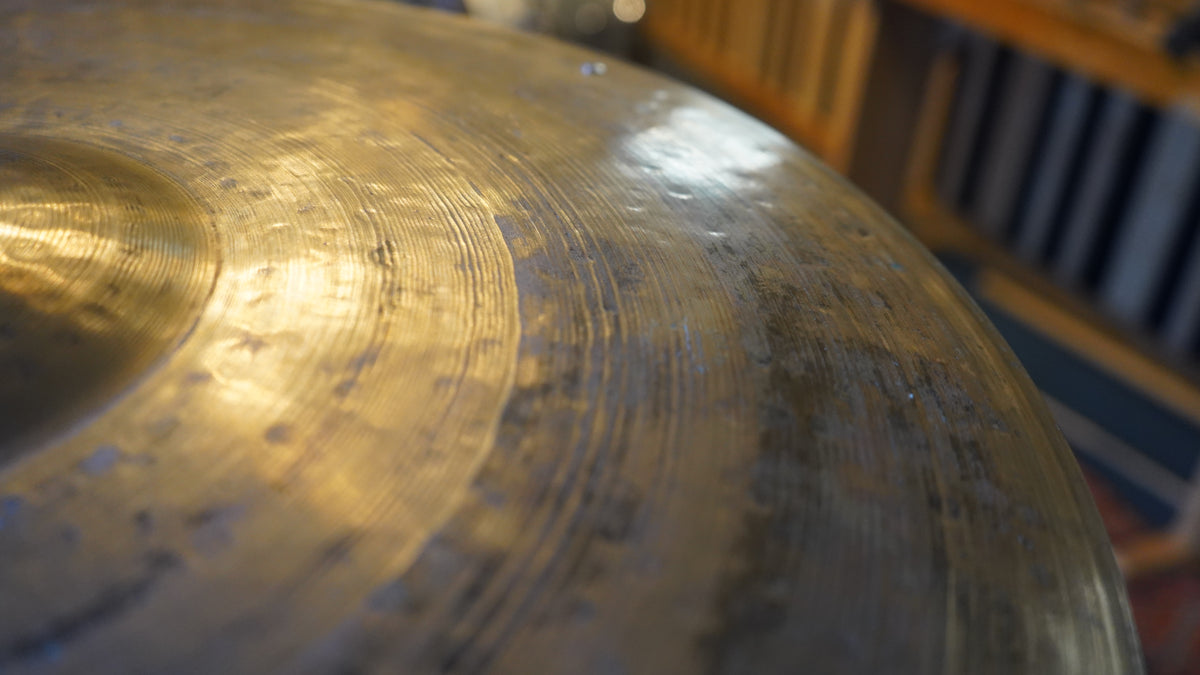 20" Elvin Jones Tribute 2097g