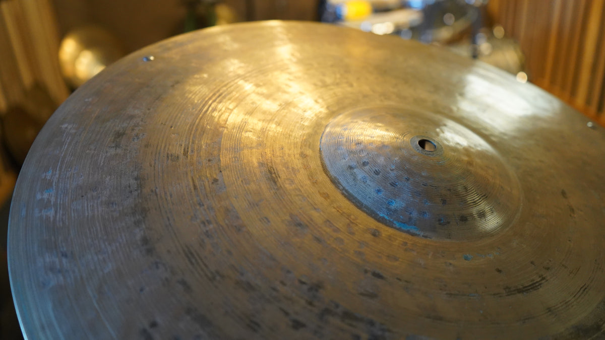 20" Elvin Jones Tribute 2097g