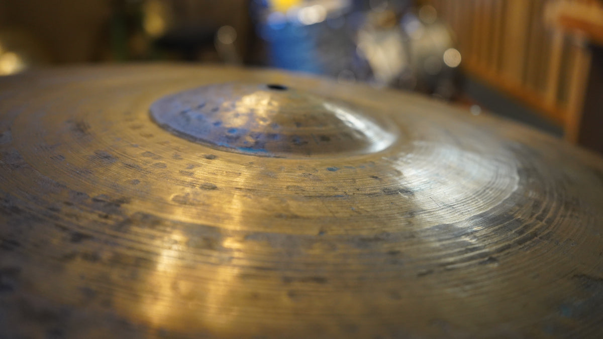 20" Elvin Jones Tribute 2097g