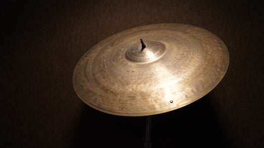 20" Elvin Jones Tribute 2097g