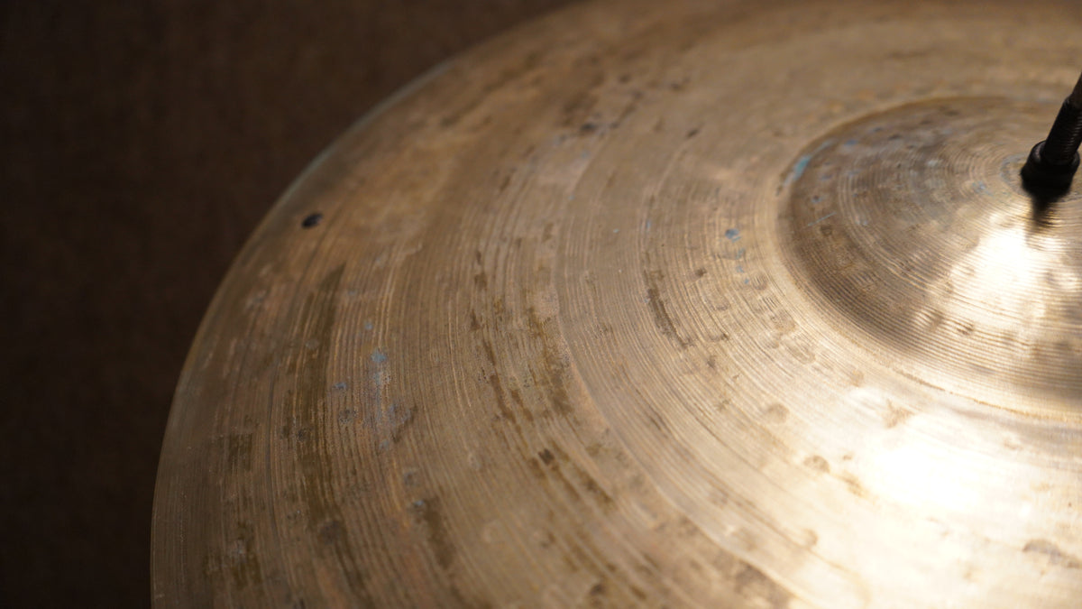 20" Elvin Jones Tribute 2097g