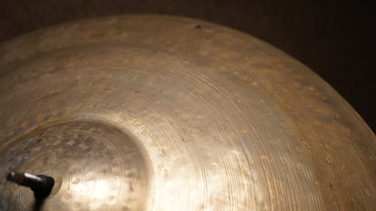 20" Elvin Jones Tribute 2097g