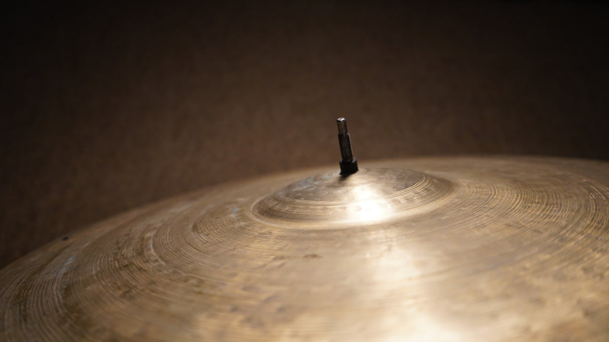 20" Elvin Jones Tribute 2097g