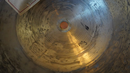 20" Jimmy Cobb Tribute 1840g