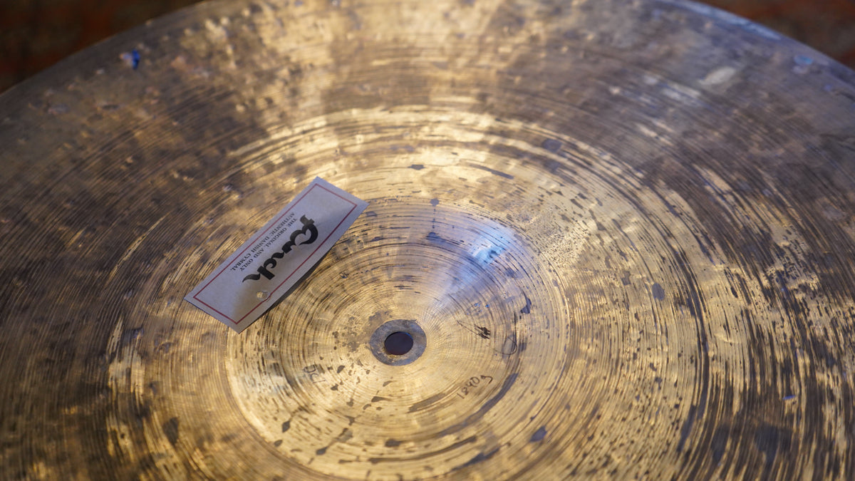 20" Jimmy Cobb Tribute 1840g