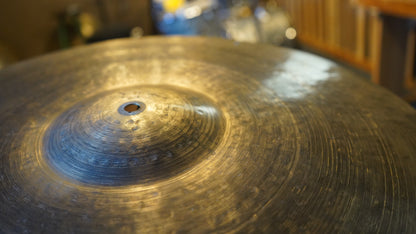 20" Jimmy Cobb Tribute 1840g
