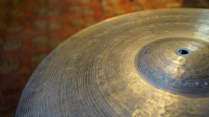 20" Jimmy Cobb Tribute 1840g