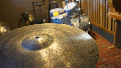 20" Jimmy Cobb Tribute 1840g