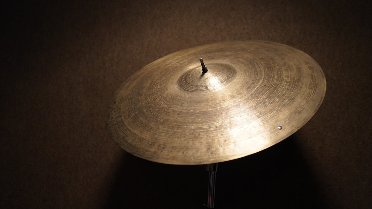 20" Jimmy Cobb Tribute 1840g