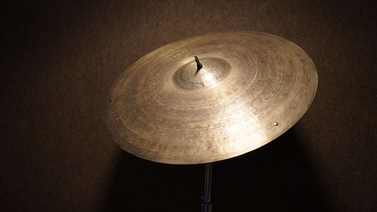 20" Jimmy Cobb Tribute 1840g