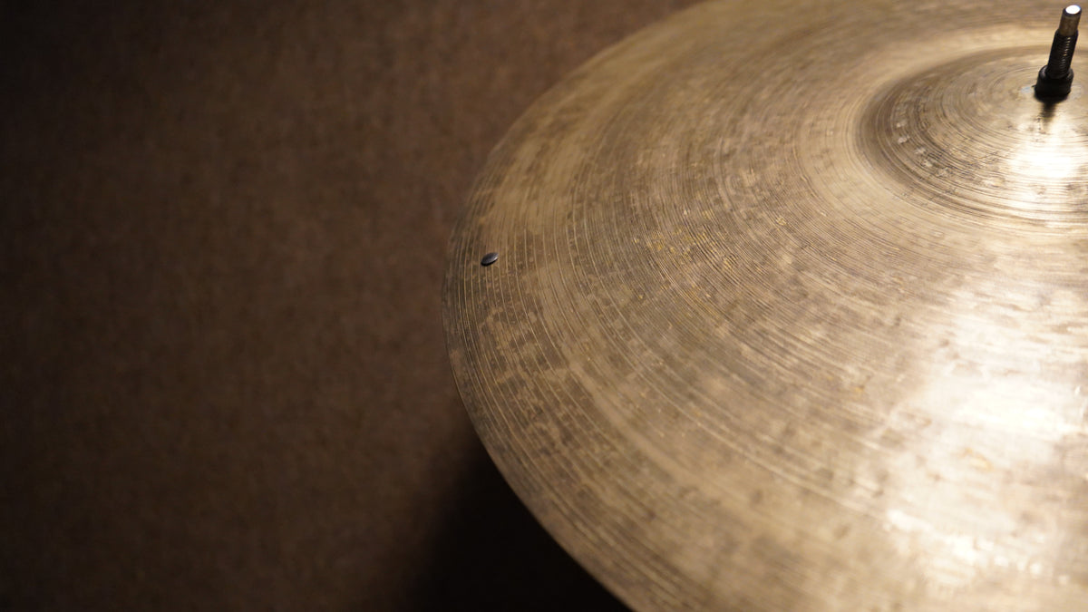 20" Jimmy Cobb Tribute 1840g