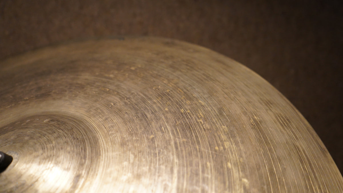 20" Jimmy Cobb Tribute 1840g