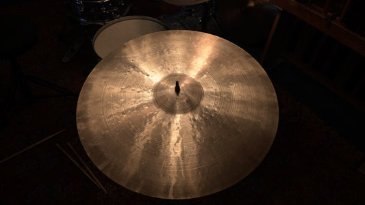 22" Messenger 2430g