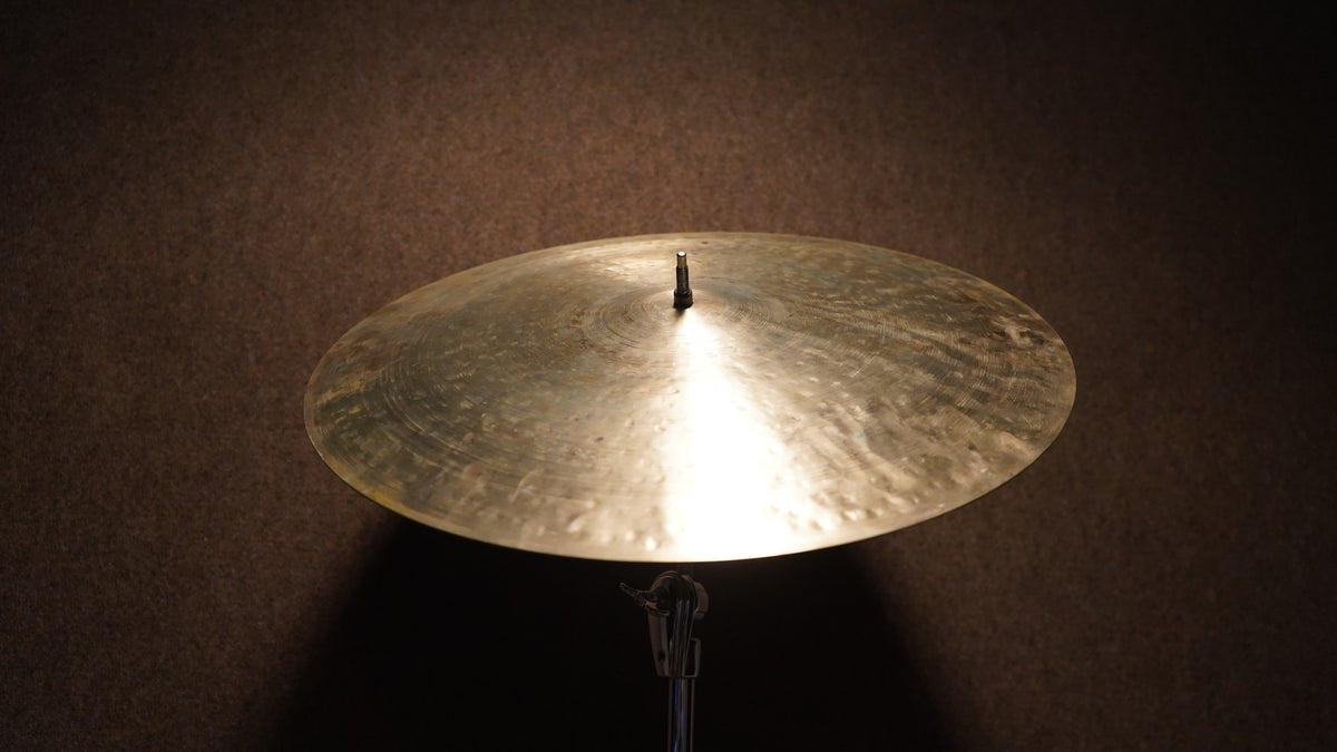 19" Hand Formed Bell 1685g