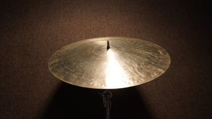 19" Hand Formed Bell 1685g
