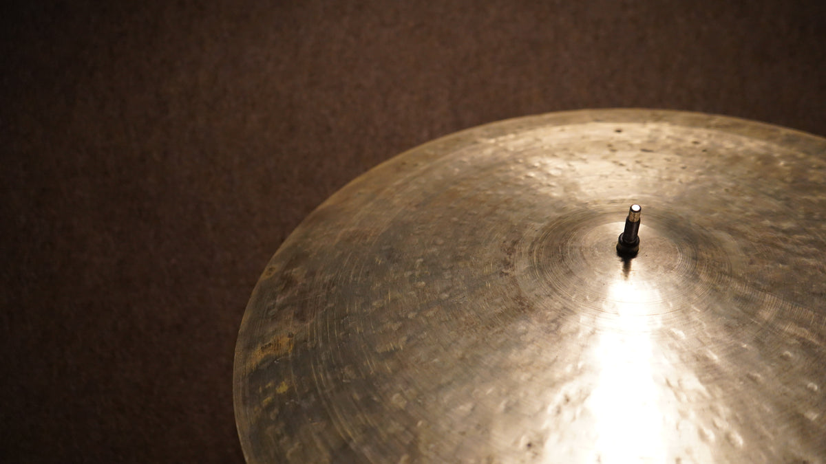 19" Hand Formed Bell 1685g
