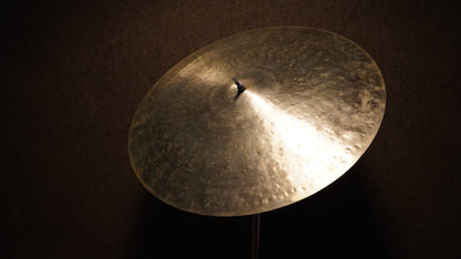 19" Hand Formed Bell 1685g