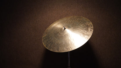 19" Hand Formed Bell 1685g