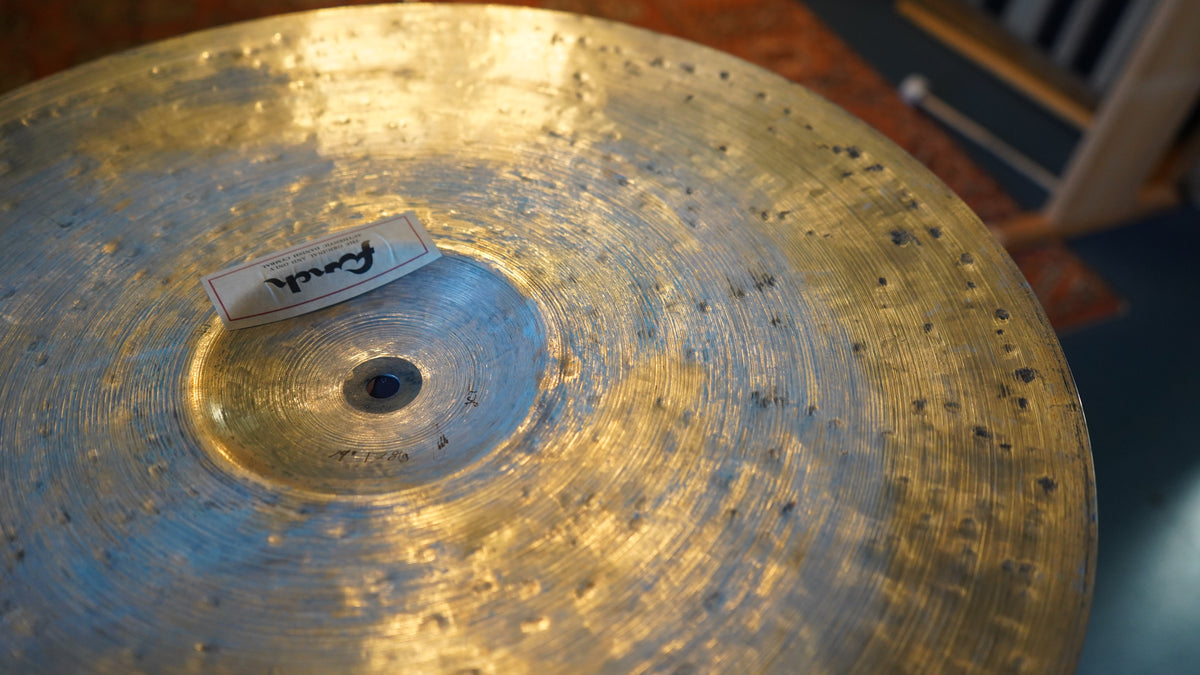 19" Jimmy Cobb Tribute 1781g