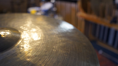 19" Jimmy Cobb Tribute 1781g