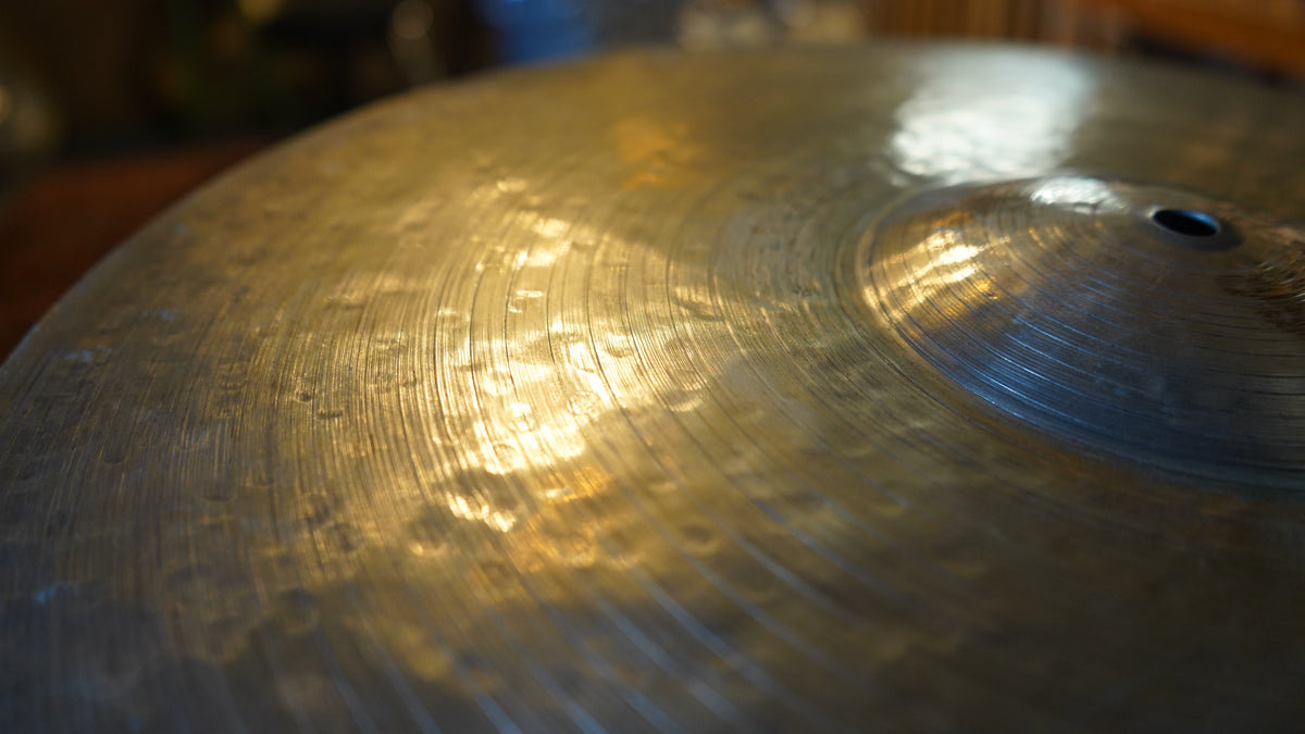19" Jimmy Cobb Tribute 1781g