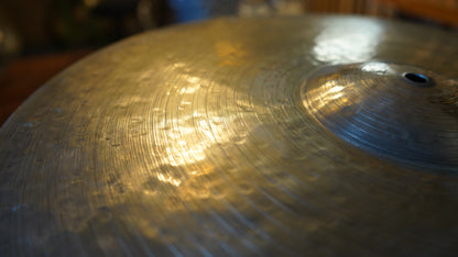 19" Jimmy Cobb Tribute 1781g