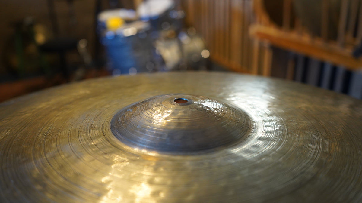 19" Jimmy Cobb Tribute 1781g