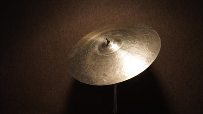 19" Jimmy Cobb Tribute 1781g