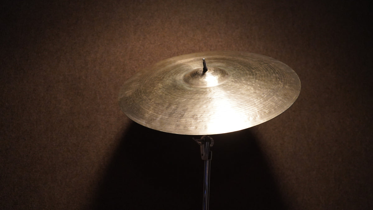 19" Jimmy Cobb Tribute 1781g