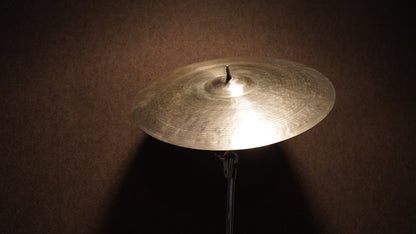 19" Jimmy Cobb Tribute 1781g