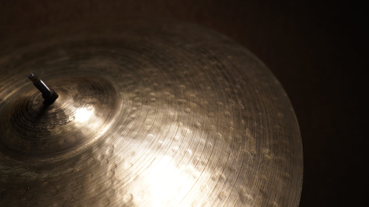 19" Jimmy Cobb Tribute 1781g