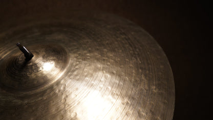 19" Jimmy Cobb Tribute 1781g