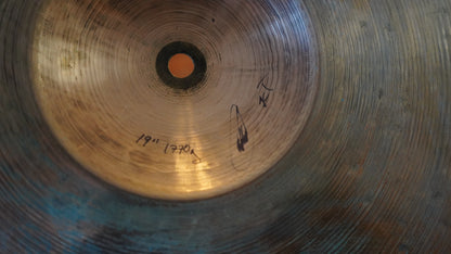 19" Jimmy Cobb Tribute 1770g