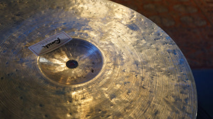 19" Jimmy Cobb Tribute 1770g