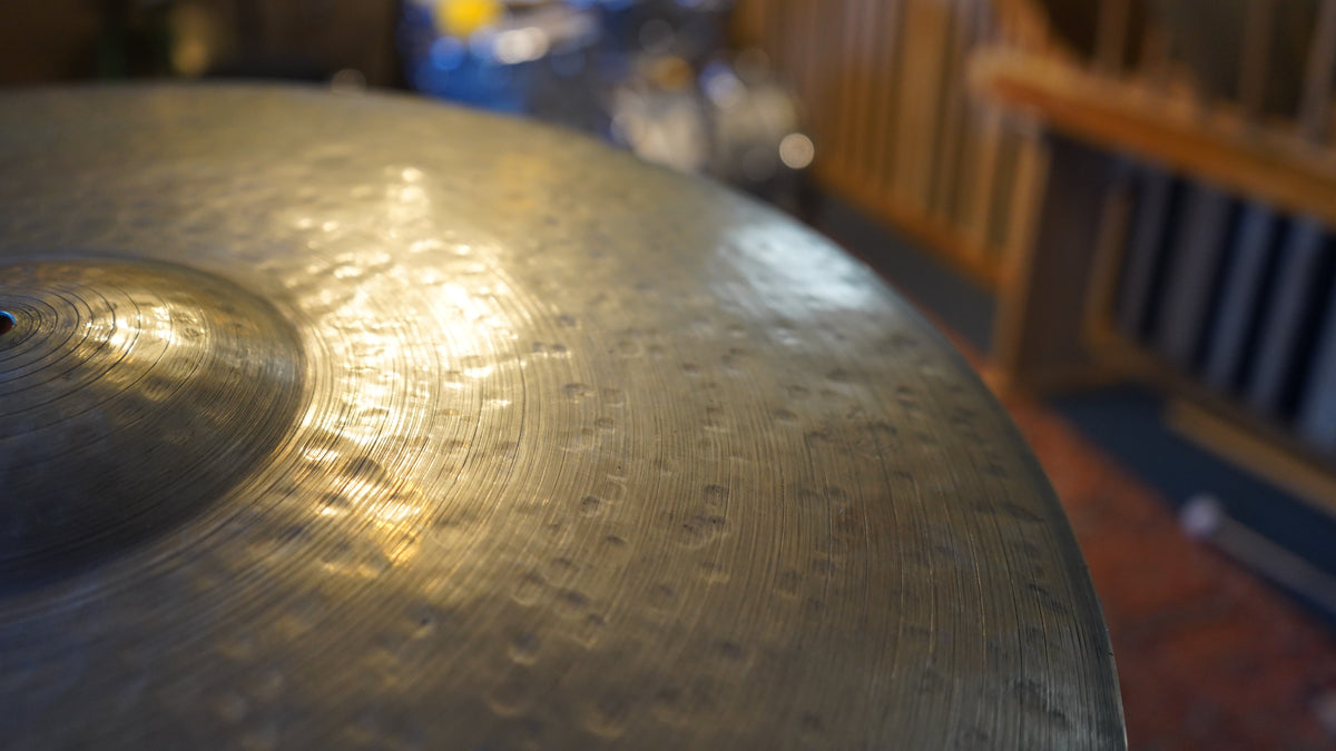 19" Jimmy Cobb Tribute 1770g