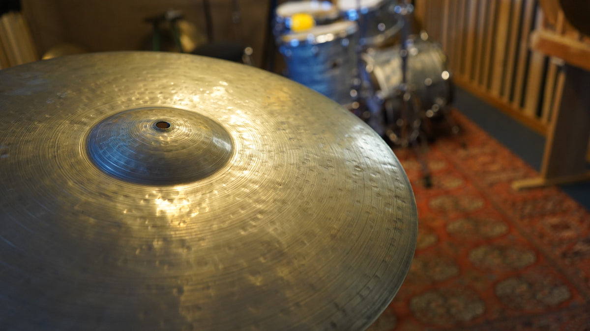19" Jimmy Cobb Tribute 1770g