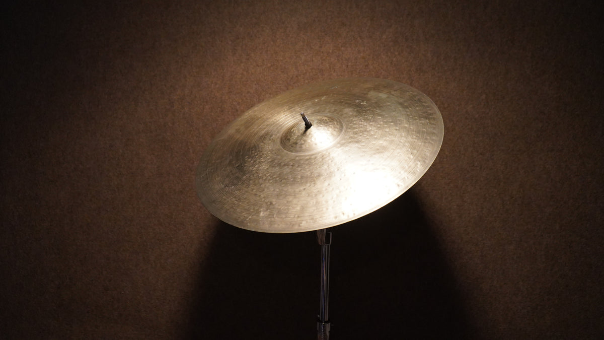 19" Jimmy Cobb Tribute 1770g