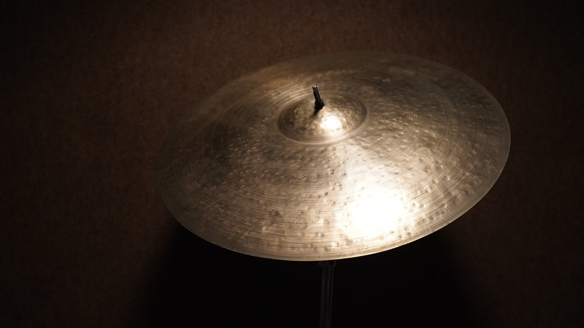 19" Jimmy Cobb Tribute 1770g