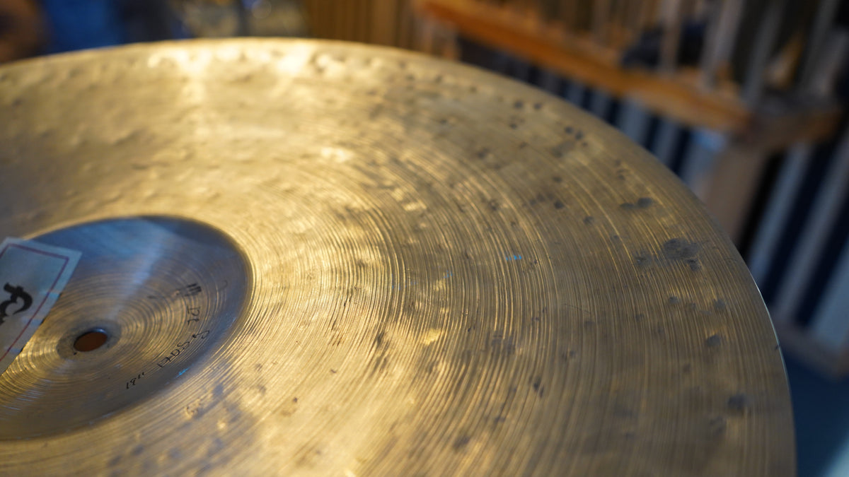 19" Jimmy Cobb Tribute 1705g