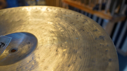 19" Jimmy Cobb Tribute 1705g