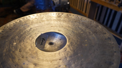 19" Jimmy Cobb Tribute 1705g