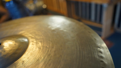 19" Jimmy Cobb Tribute 1705g