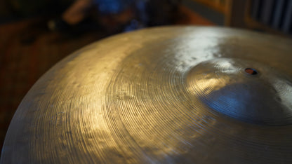 19" Jimmy Cobb Tribute 1705g
