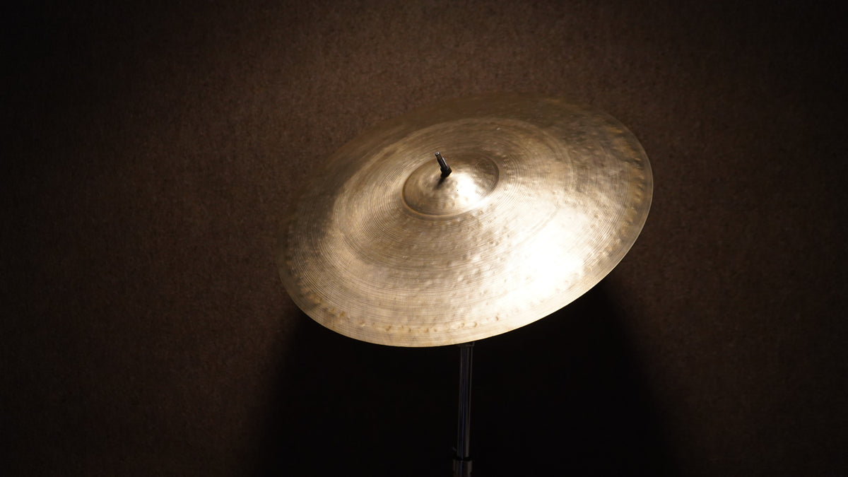 19" Jimmy Cobb Tribute 1705g